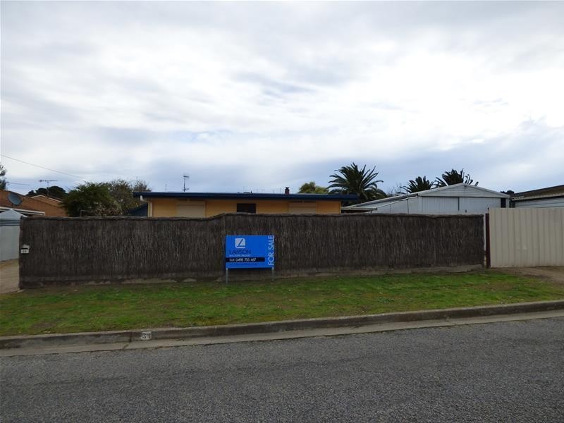 34 Myers Street, Port Lincoln SA 5606