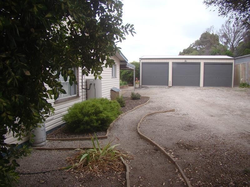 7 Swaffer Street, Port Lincoln SA 5606