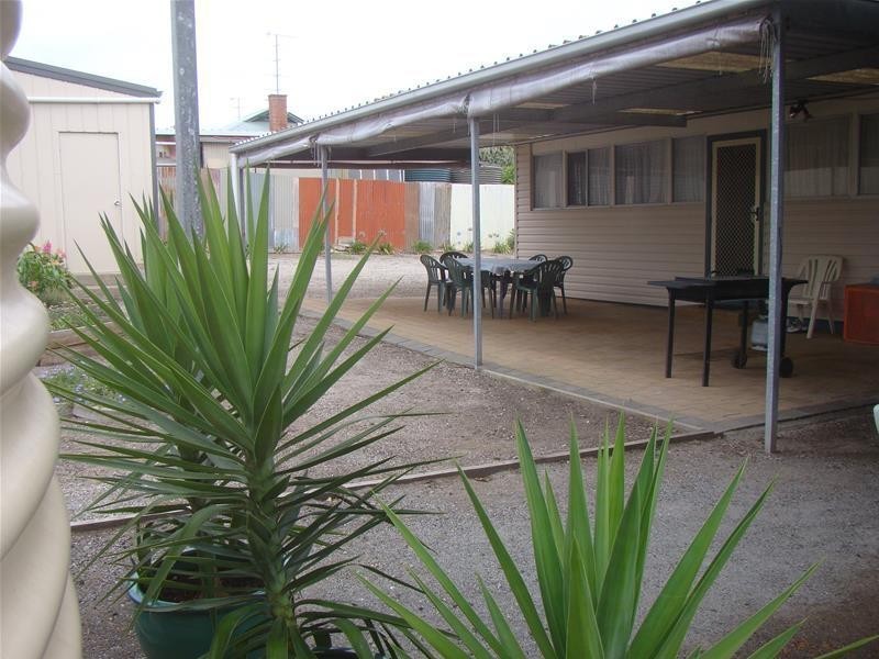 7 Swaffer Street, Port Lincoln SA 5606