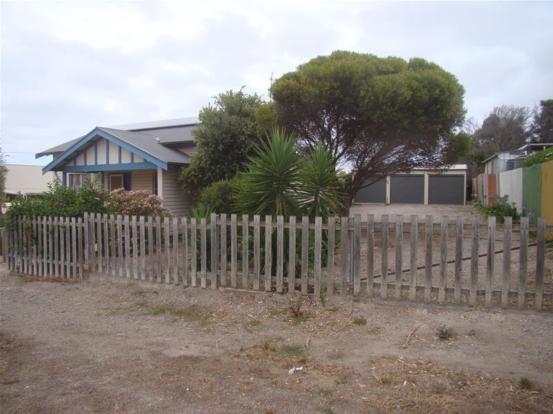 7 Swaffer Street, Port Lincoln SA 5606