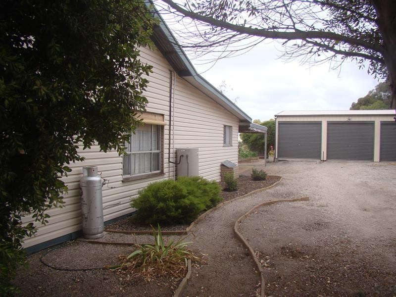 7 Swaffer Street, Port Lincoln SA 5606