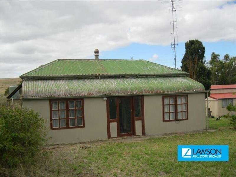 212 Charlton Gully Road, Charlton Gully SA 5607