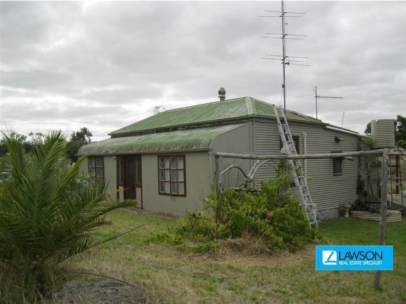 212 Charlton Gully Road, Charlton Gully SA 5607