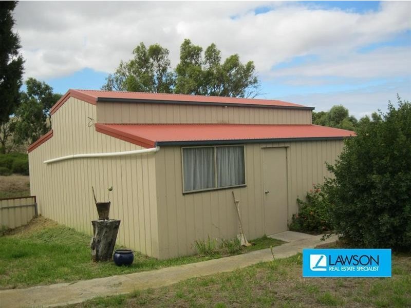 212 Charlton Gully Road, Charlton Gully SA 5607