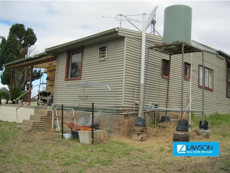 212 Charlton Gully Road, Charlton Gully SA 5607