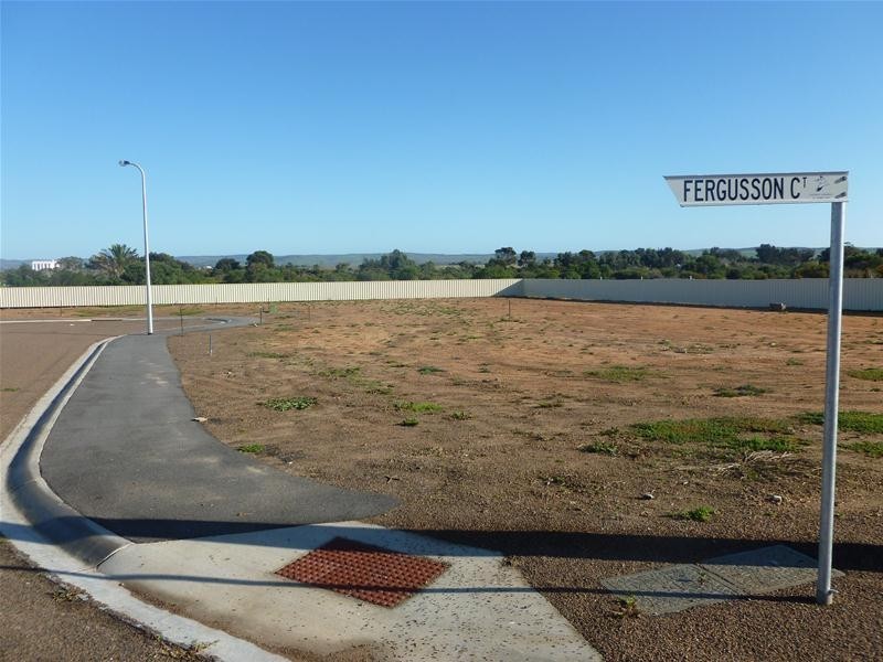 Lot 19, 19 Fergusson Court, Tumby Bay SA 5605