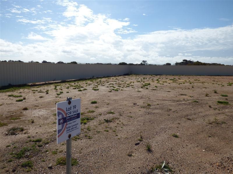 Lot 19, 19 Fergusson Court, Tumby Bay SA 5605