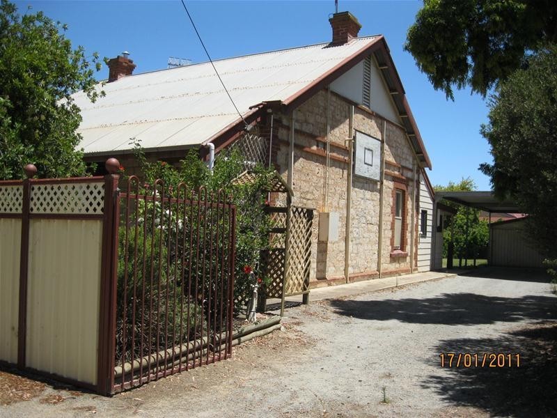 28 Bruce Terrace, Cummins SA 5631