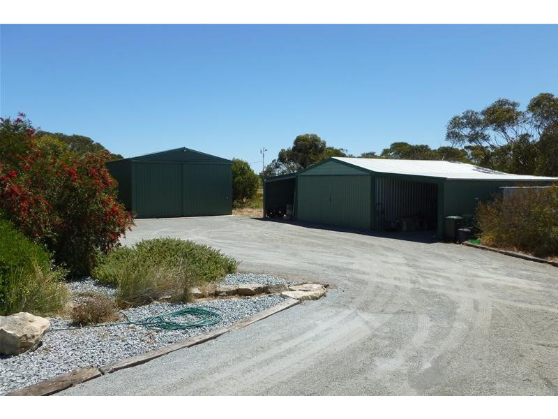 124 Concorde Road, Port Lincoln SA 5606