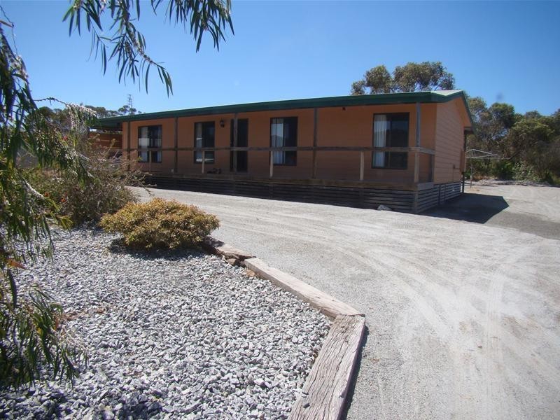 124 Concorde Road, Port Lincoln SA 5606