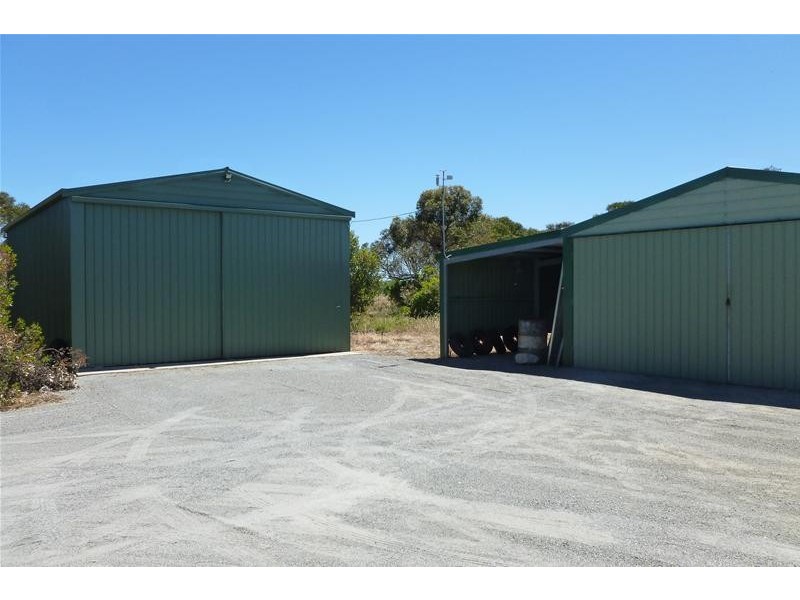 124 Concorde Road, Port Lincoln SA 5606