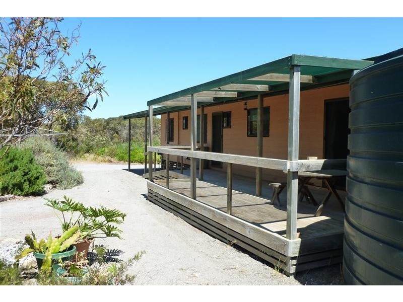 124 Concorde Road, Port Lincoln SA 5606