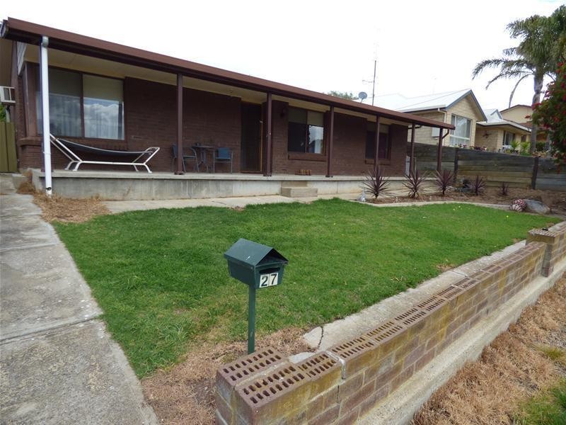 27 Miltalie Avenue, Port Lincoln SA 5606