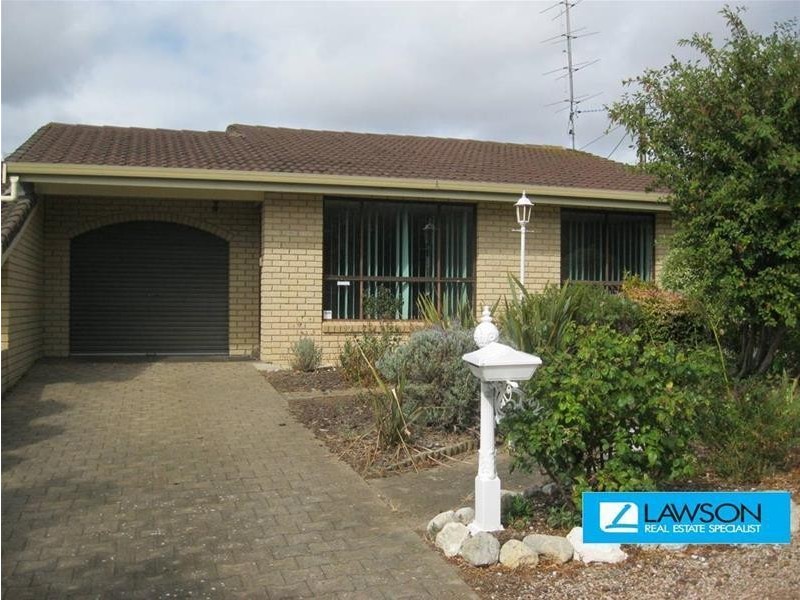 3/9 Jillian Avenue, Port Lincoln SA 5606