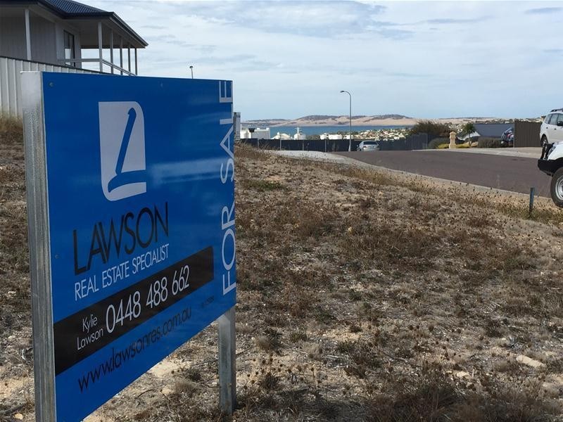 Lot 17, 6 Schultz Court, Port Lincoln SA 5606