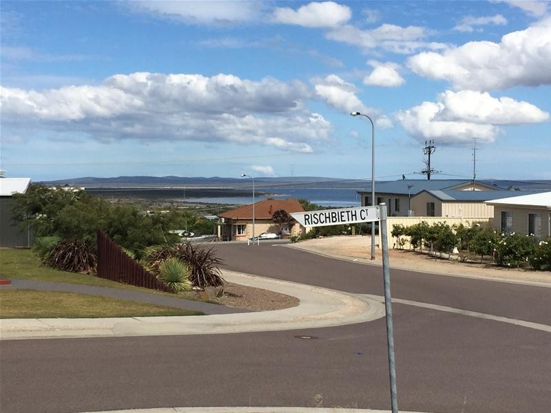 Lot 17, 6 Schultz Court, Port Lincoln SA 5606