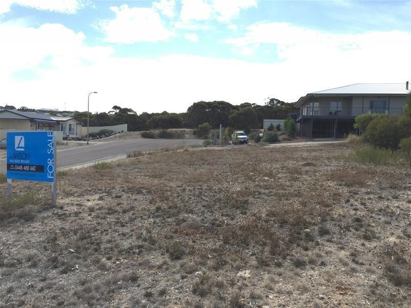 Lot 17, 6 Schultz Court, Port Lincoln SA 5606