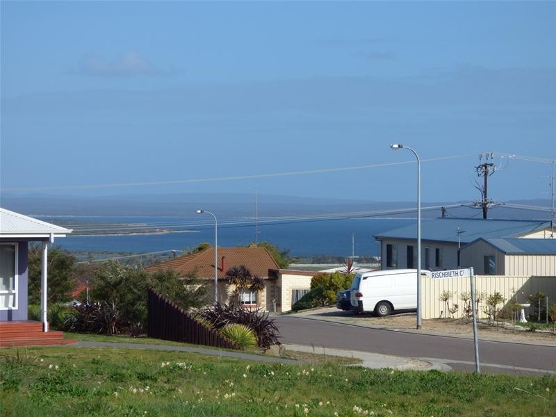 Lot 17, 6 Schultz Court, Port Lincoln SA 5606