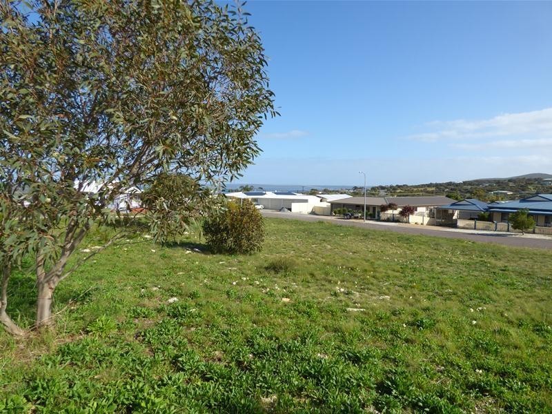 Lot 17, 6 Schultz Court, Port Lincoln SA 5606