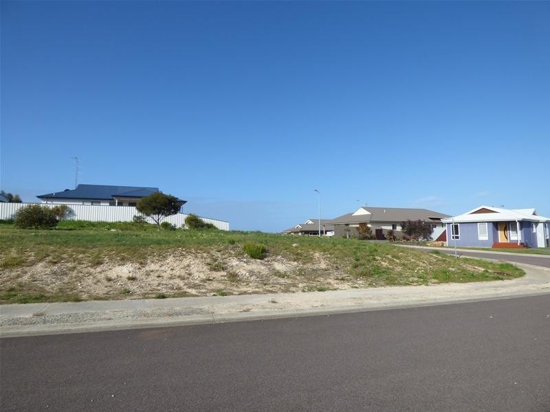 Lot 17, 6 Schultz Court, Port Lincoln SA 5606