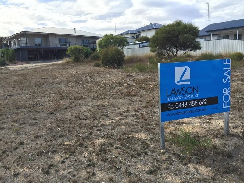 Lot 17, 6 Schultz Court, Port Lincoln SA 5606