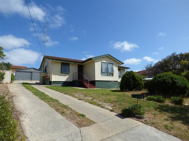 7 Vigar Street, Port Lincoln SA 5606