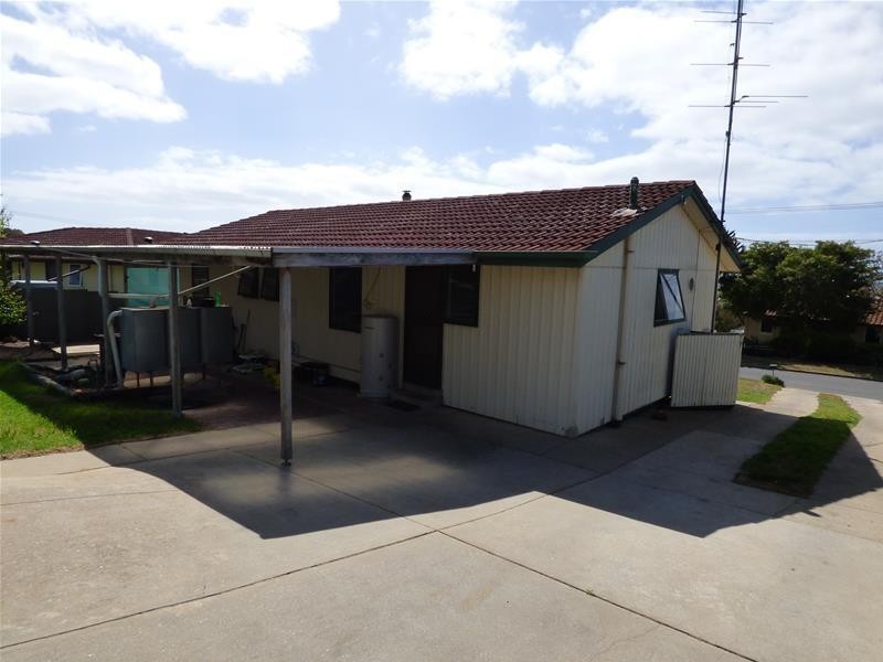 7 Vigar Street, Port Lincoln SA 5606
