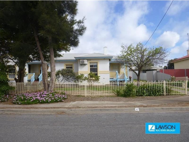 6 Moonta Crescent, Port Lincoln SA 5606