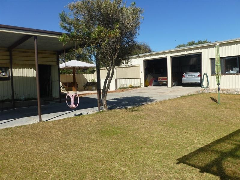 50 Beach Terrace, Elliston SA 5670