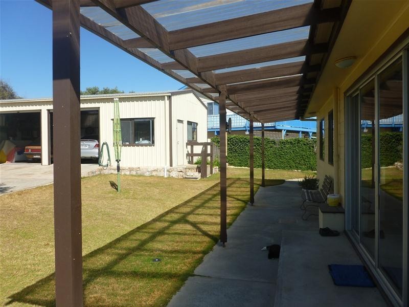 50 Beach Terrace, Elliston SA 5670