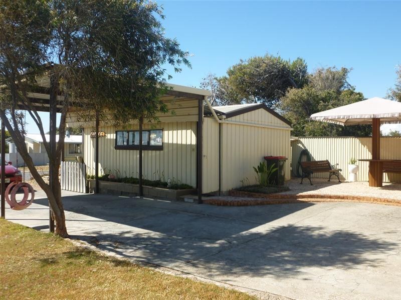 50 Beach Terrace, Elliston SA 5670