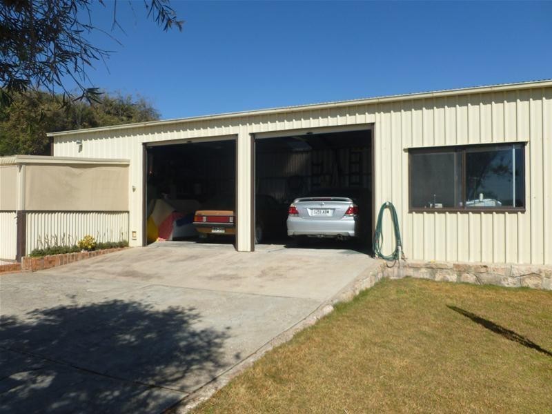 50 Beach Terrace, Elliston SA 5670