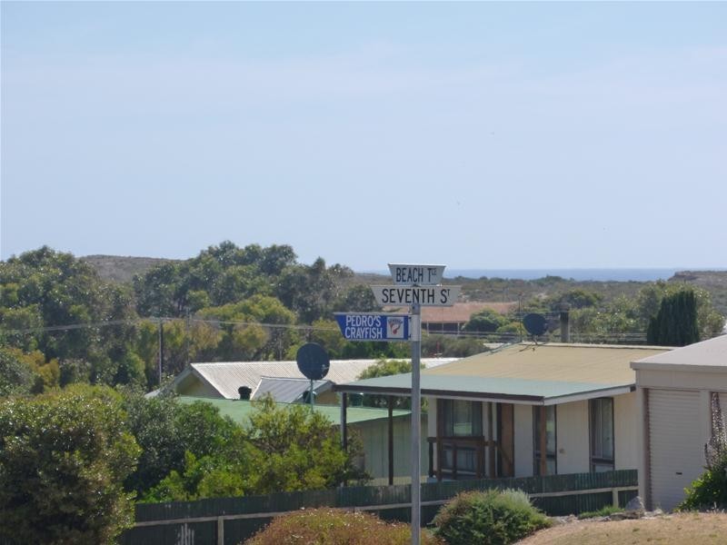 50 Beach Terrace, Elliston SA 5670