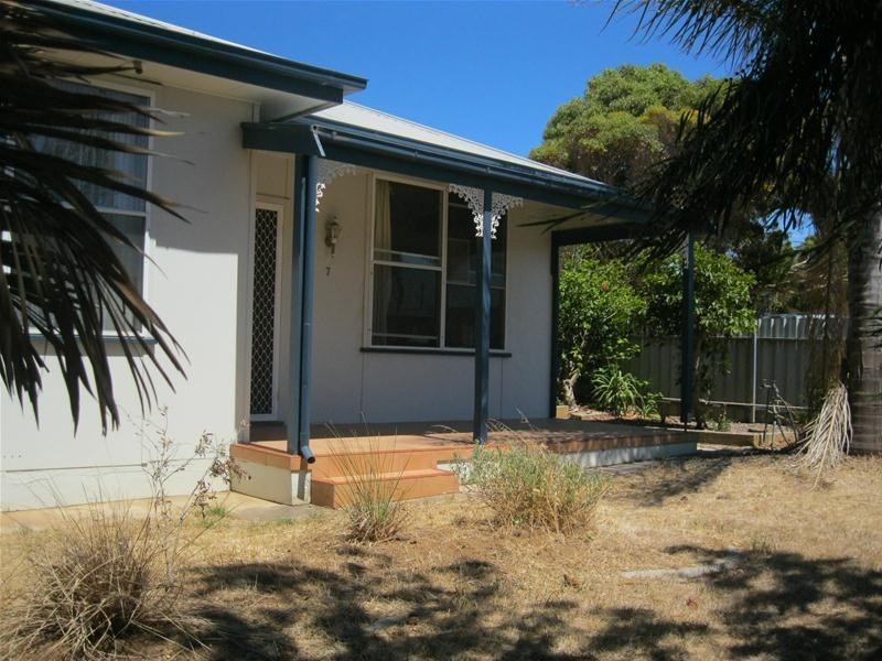 7 Haigh Street, Port Lincoln SA 5606