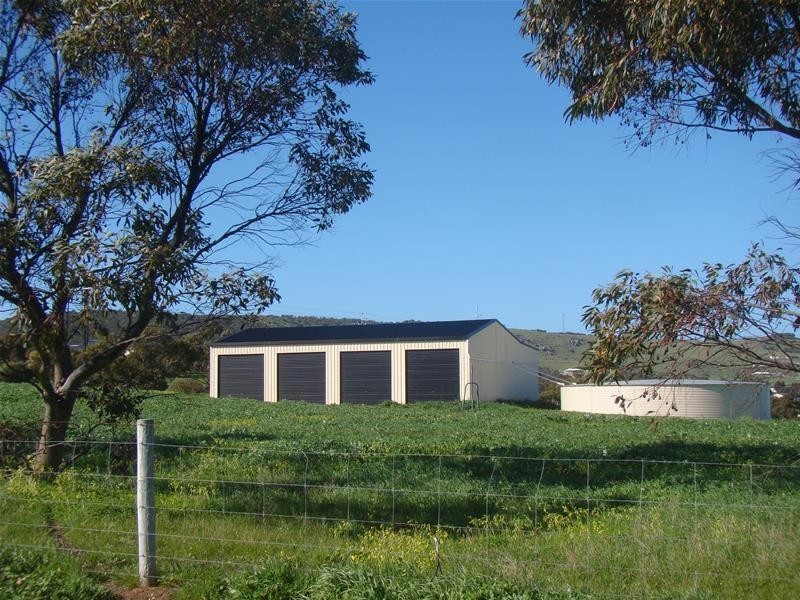 60 Cormorant Drive, Boston SA 5607