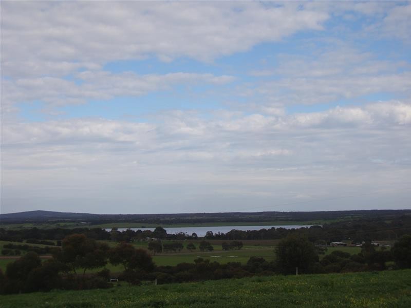 60 Cormorant Drive, Boston SA 5607