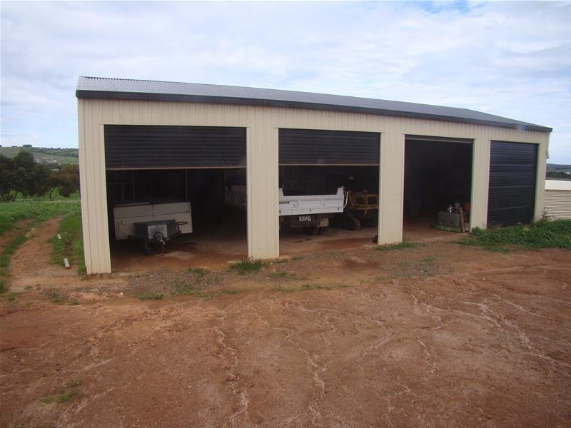 60 Cormorant Drive, Boston SA 5607