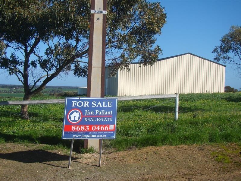 60 Cormorant Drive, Boston SA 5607