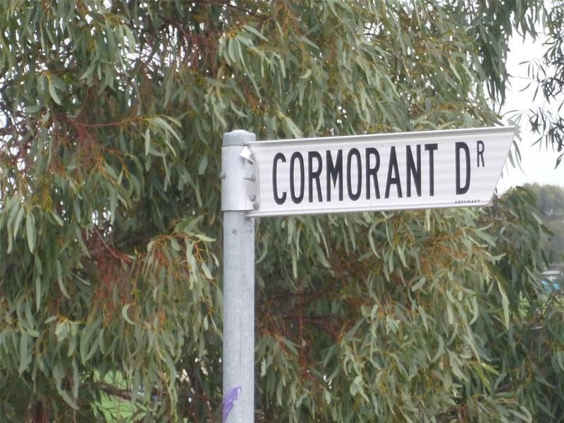 60 Cormorant Drive, Boston SA 5607