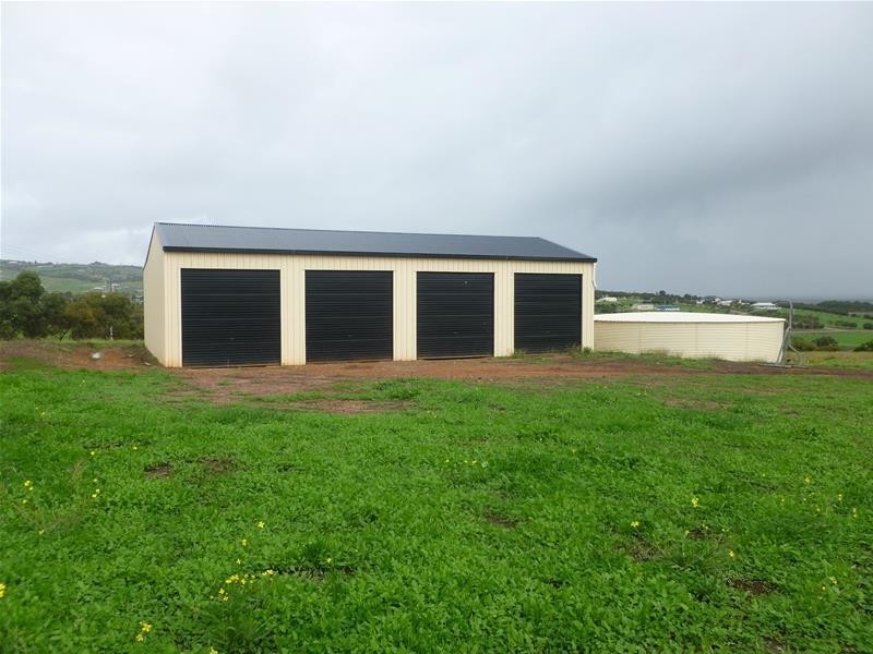 60 Cormorant Drive, Boston SA 5607