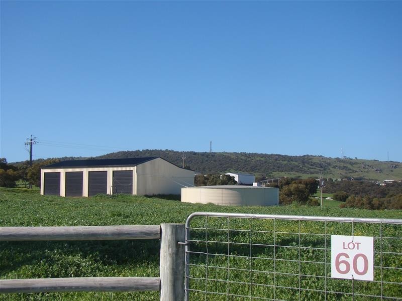 60 Cormorant Drive, Boston SA 5607