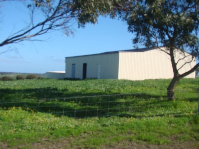 60 Cormorant Drive, Boston SA 5607