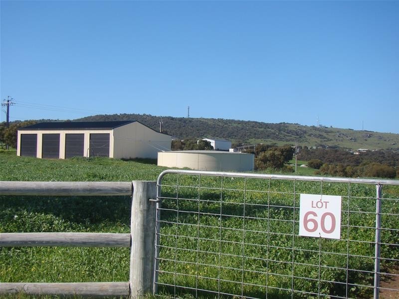60 Cormorant Drive, Boston SA 5607