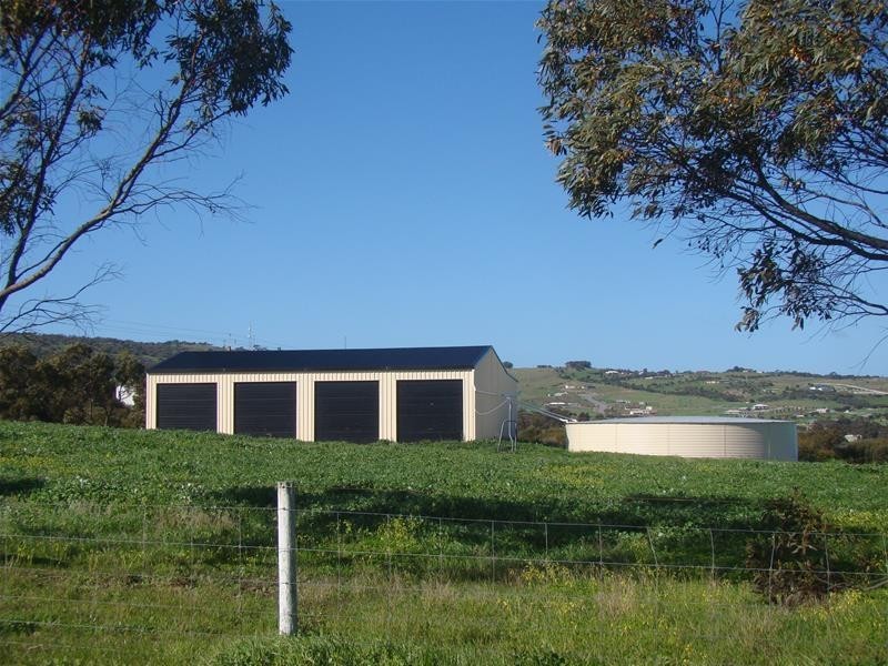 60 Cormorant Drive, Boston SA 5607