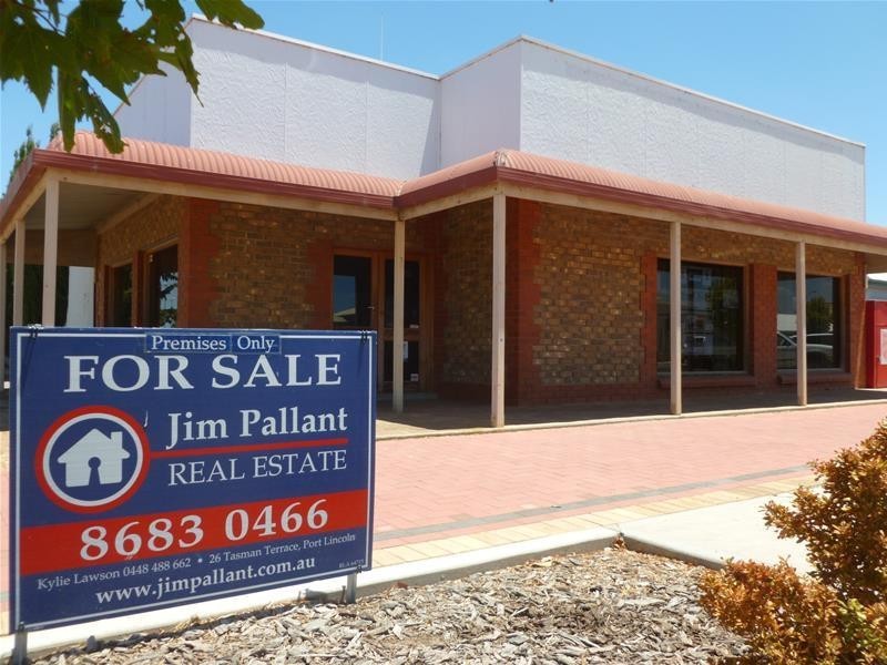 14 Spencer Street, Tumby Bay SA 5605
