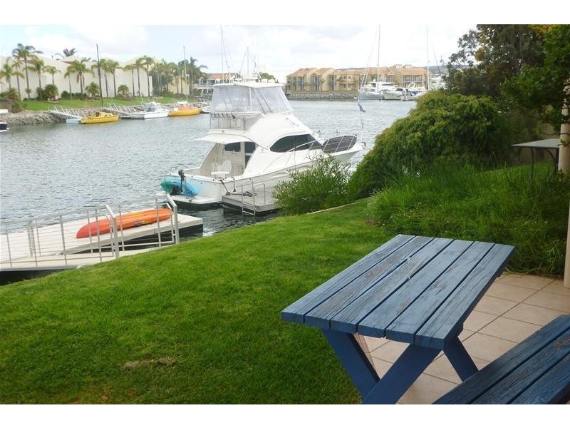 3/15 South Point Drive, Port Lincoln SA 5606