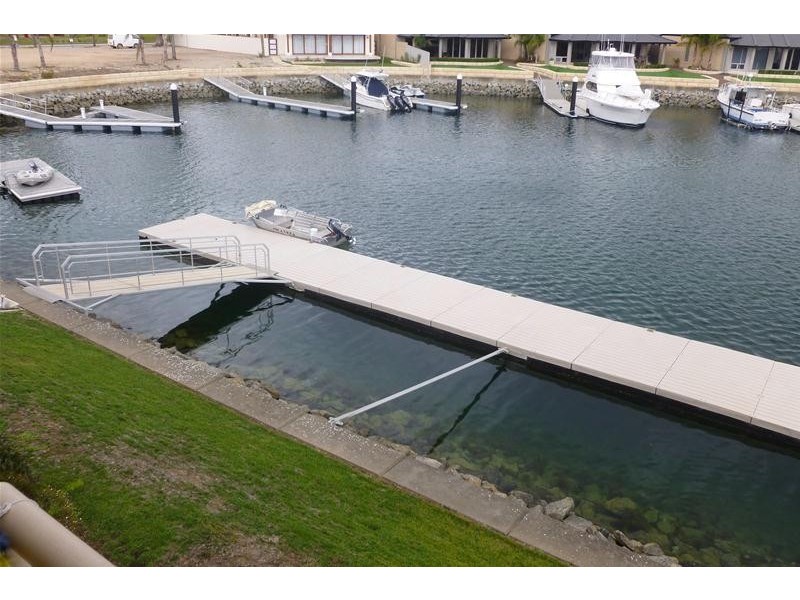 3/15 South Point Drive, Port Lincoln SA 5606