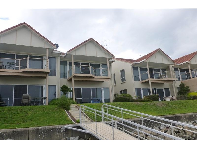 3/15 South Point Drive, Port Lincoln SA 5606