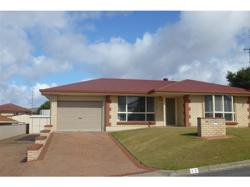 17 Crawford Court, Port Lincoln SA 5606