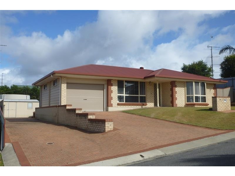 17 Crawford Court, Port Lincoln SA 5606